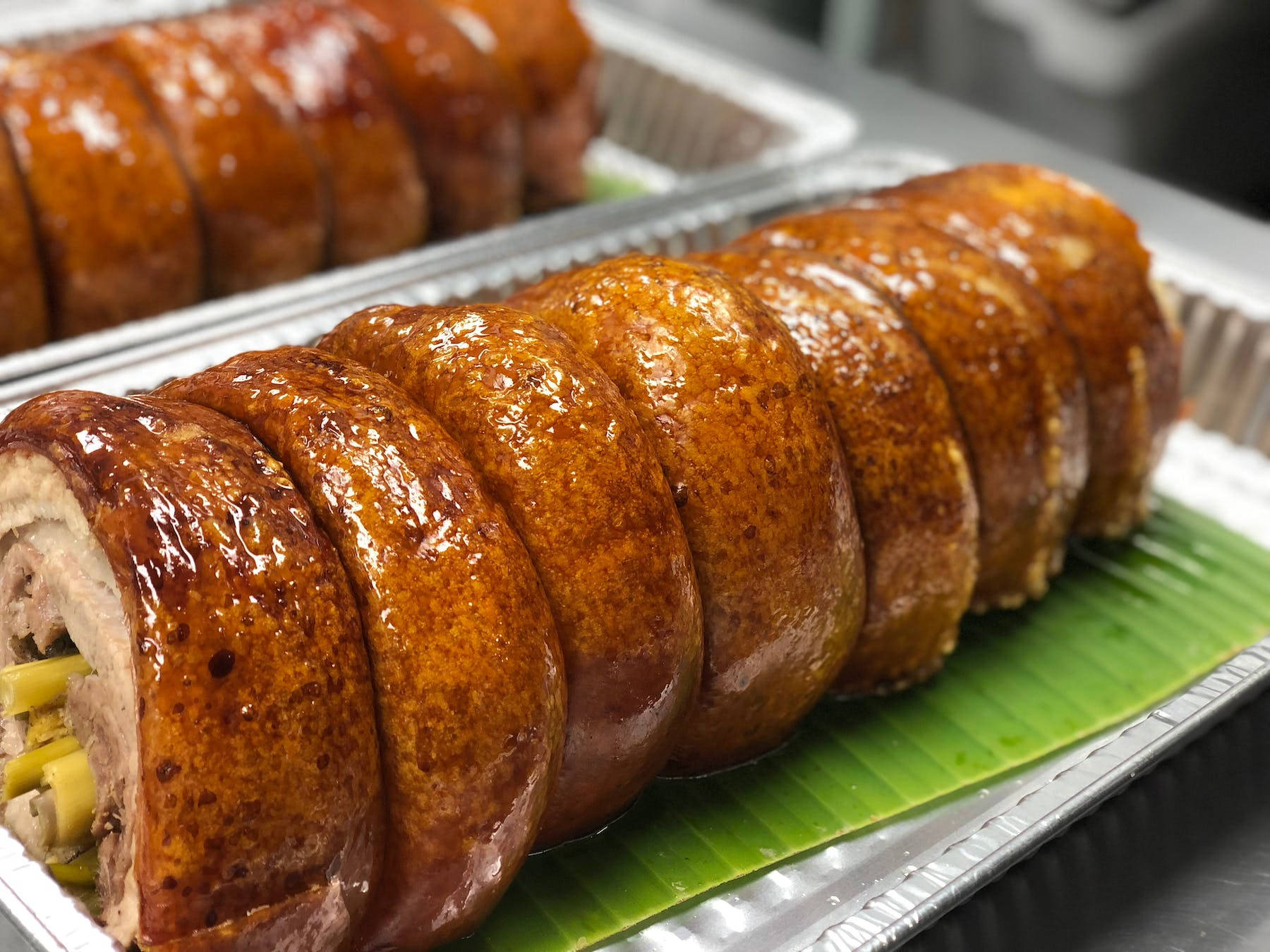 Lechon Belly